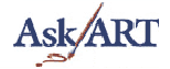 Ask Art Logo