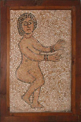 Roman Mosaic